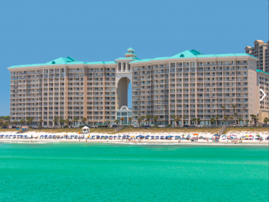 Oceanfront Condo with Great Views